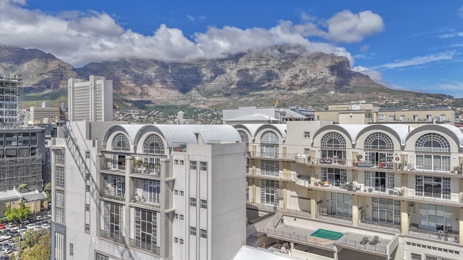 2 Bedroom Property for Sale in Cape Town City Centre Western Cape